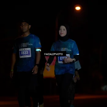 Runner Photo 4473216