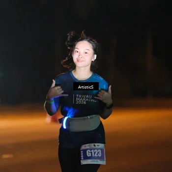 Runner Photo 4473219