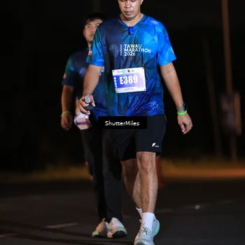Runner Photo 4473220