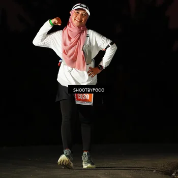 Runner Photo 4473225