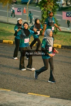 Runner Photo 4473226