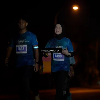 Runner Photo 4473228