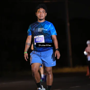 Runner Photo 4473230
