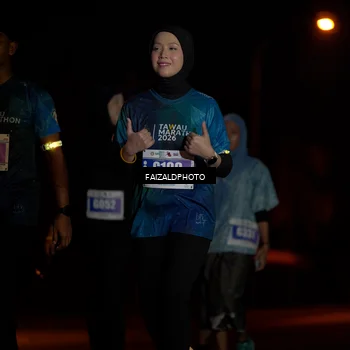 Runner Photo 4473233