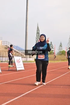 Runner Photo 4473235