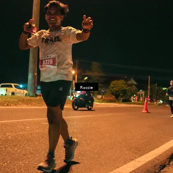 Runner Photo 4473236