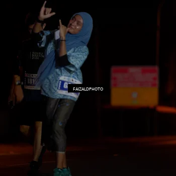 Runner Photo 4473245