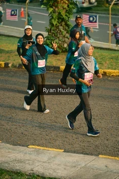 Runner Photo 4473247