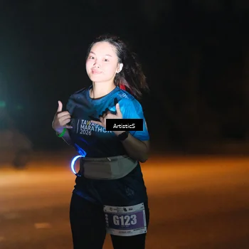 Runner Photo 4473249