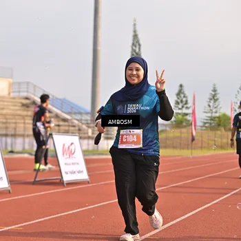 Runner Photo 4473254