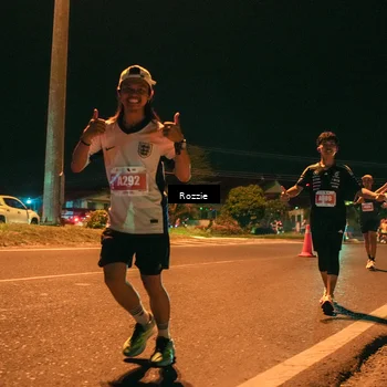 Runner Photo 4473261