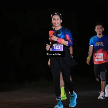Runner Photo 4473266