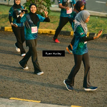 Runner Photo 4473268