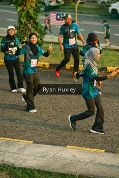 Runner Photo 4473269