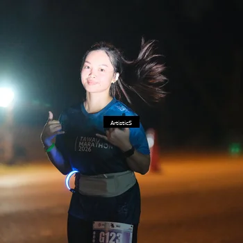 Runner Photo 4473270