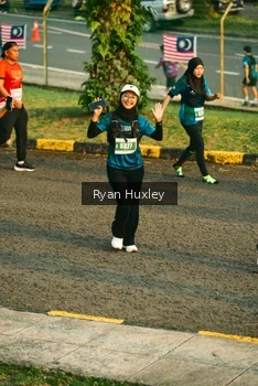 Runner Photo 4473272