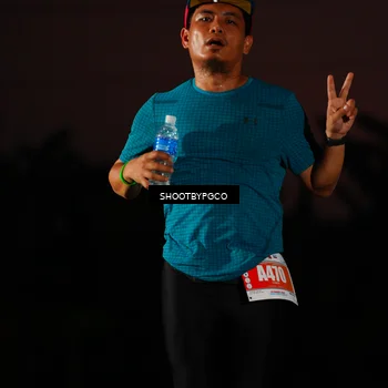 Runner Photo 4473274