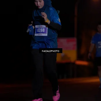 Runner Photo 4473276