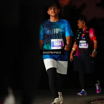 Runner Photo 4473277