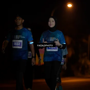 Runner Photo 4473286
