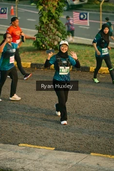 Runner Photo 4473291