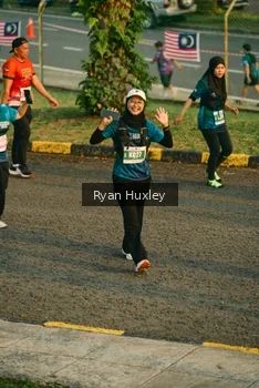Runner Photo 4473294