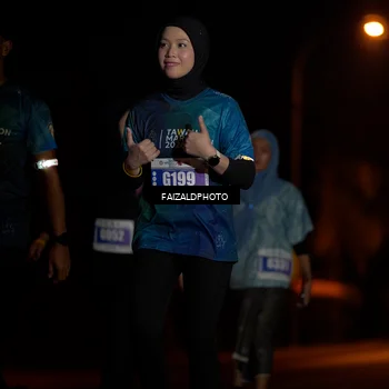 Runner Photo 4473298