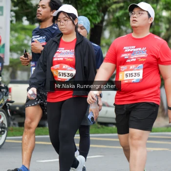 Runner Photo 44733