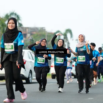 Runner Photo 4473301
