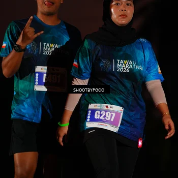 Runner Photo 4473302