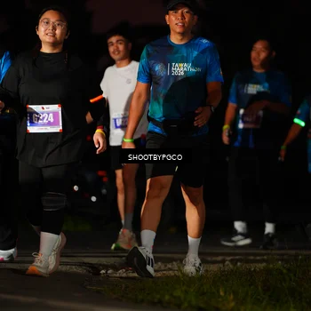 Runner Photo 4473307