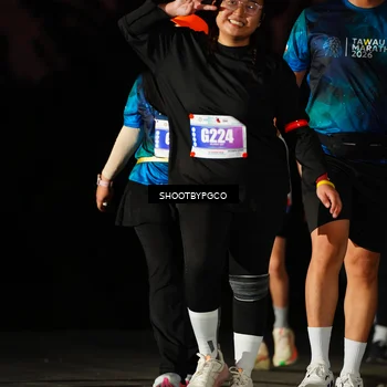 Runner Photo 4473310