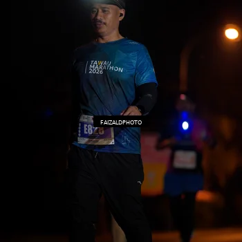 Runner Photo 4473312