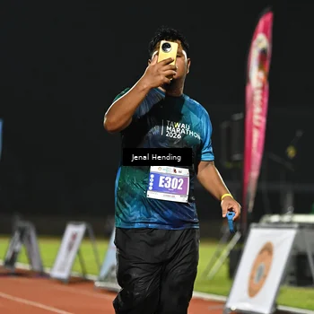 Runner Photo 4473316