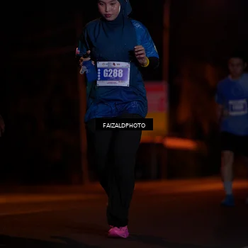 Runner Photo 4473317