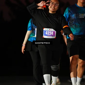 Runner Photo 4473321