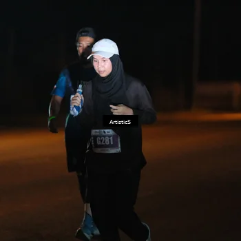 Runner Photo 4473325