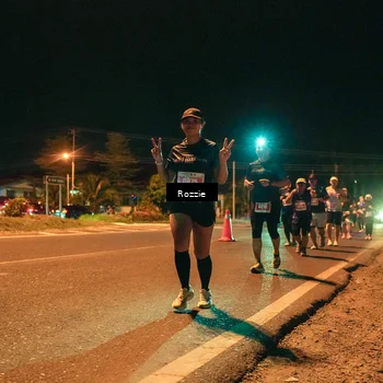 Runner Photo 4473330