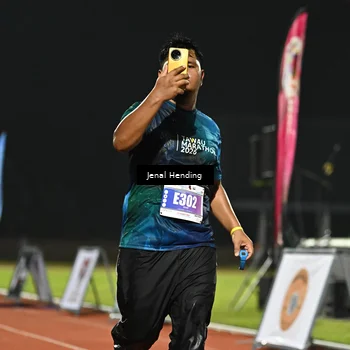 Runner Photo 4473331