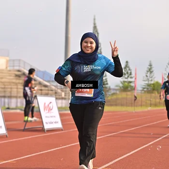 Runner Photo 4473332