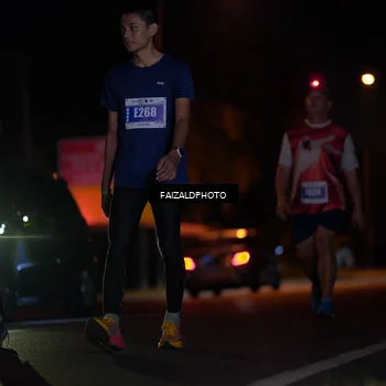 Runner Photo 4473333