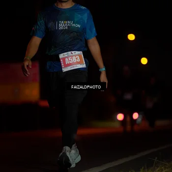 Runner Photo 4473341