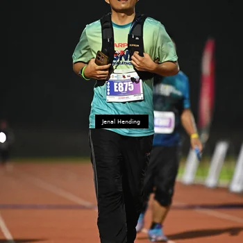 Runner Photo 4473343