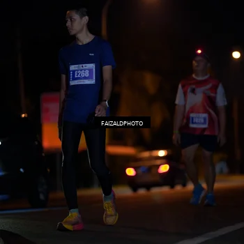 Runner Photo 4473344