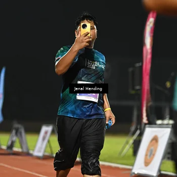 Runner Photo 4473350