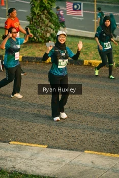 Runner Photo 4473357