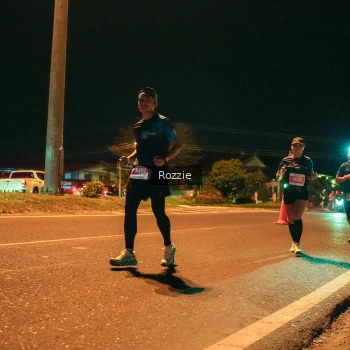 Runner Photo 4473358