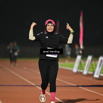 Runner Photo 4473359