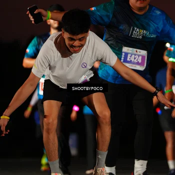 Runner Photo 4473362
