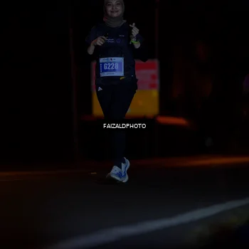 Runner Photo 4473363